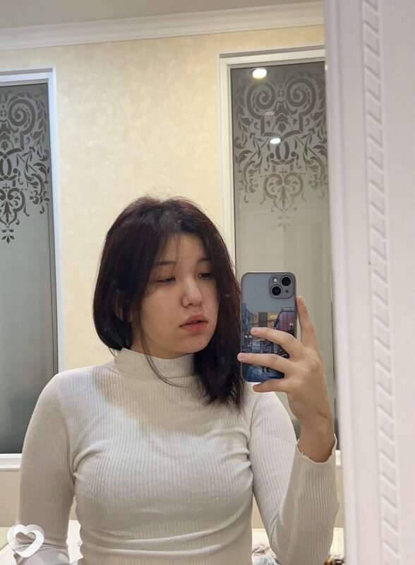 Балжан, 21, Астане — анкета №1300403