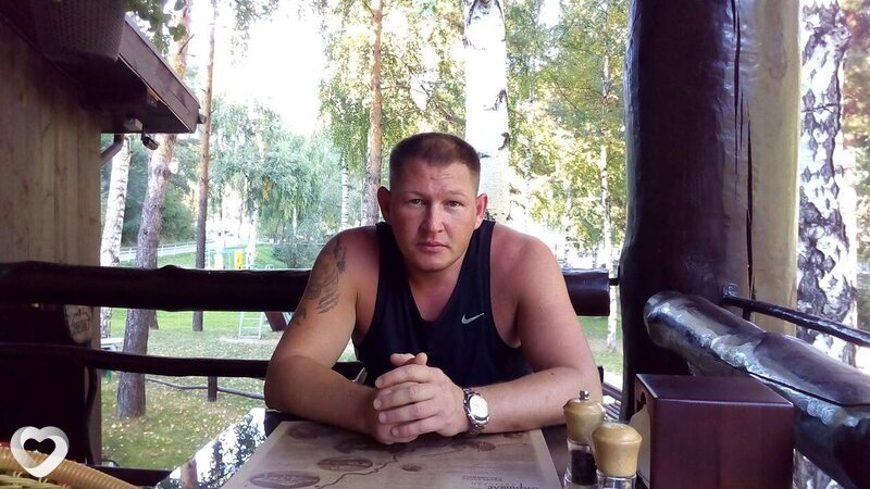 Александр, 42, Белгороде — анкета №1300412