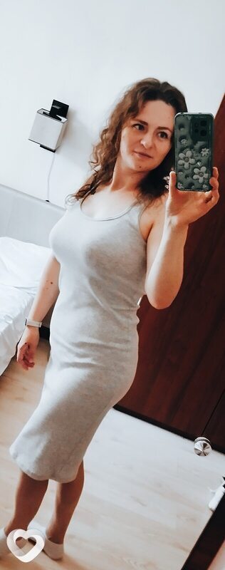 Светлана, 32, Минске — анкета №1300414