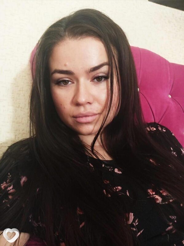 Ксения, 29, Рязани — анкета №1300422