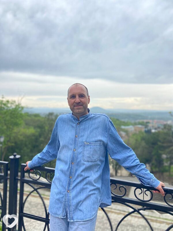 Денис, 45, Ставрополе — анкета №1300424