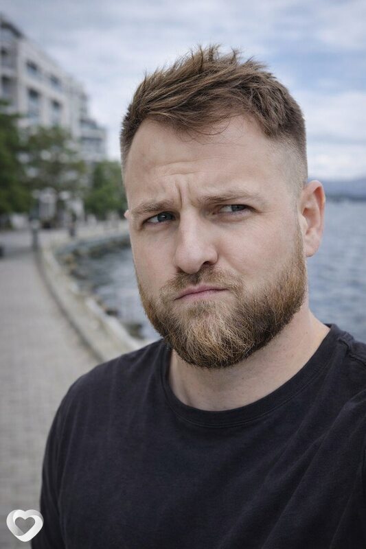 Александр, 36, Заславле — анкета №1300425
