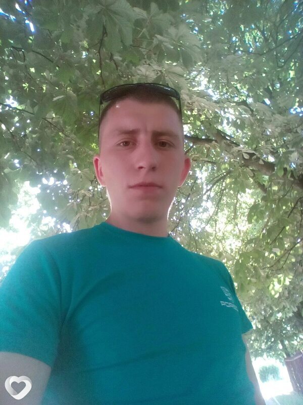 Andrei, 32, Москве — анкета №1300431