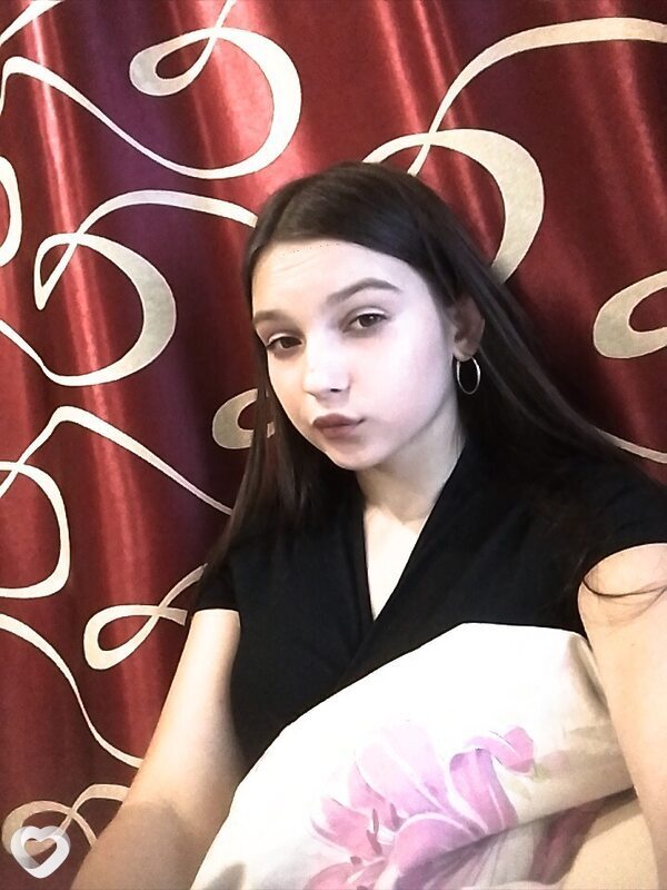 Anastasia, 21, Нижнем Новгороде — анкета №1300263