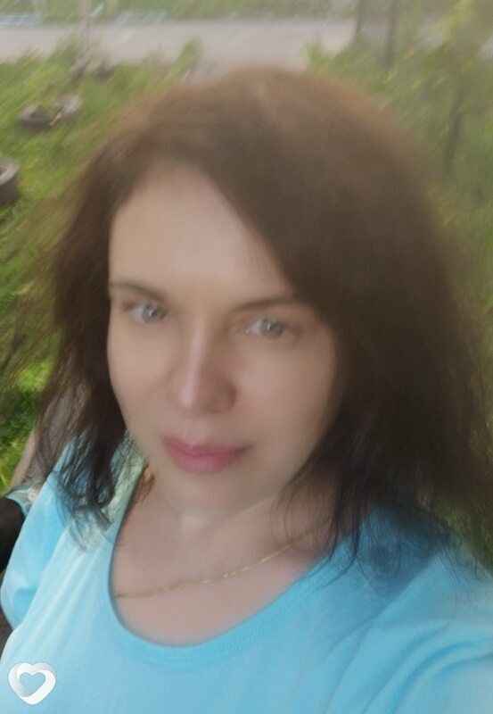 Ольга, 38, Екатеринбурге — анкета №1300270