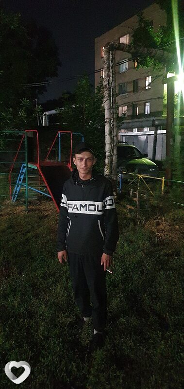 Ярослав, 26, Москве — анкета №1300280