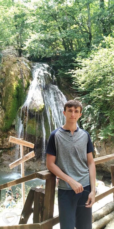 Данил, 28, Нижнем Тагиле — анкета №1300283