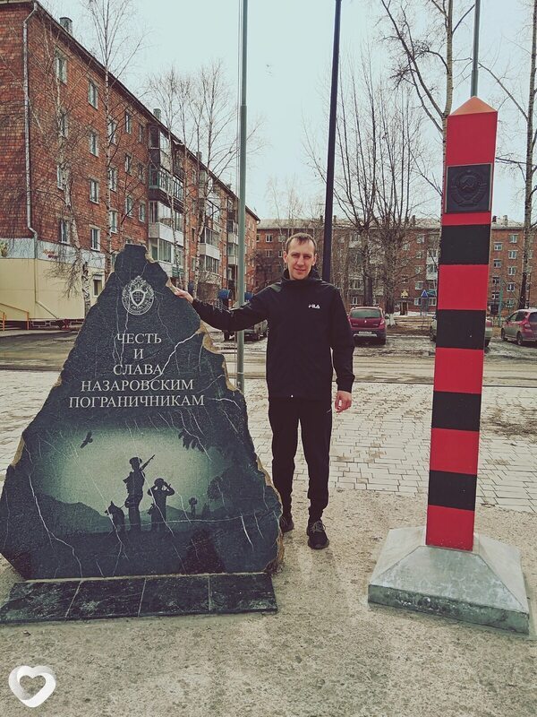 Виталий, 33, Москве — анкета №1300442