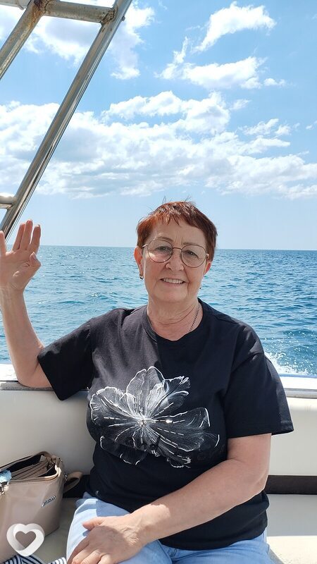 Наталья, 64, Краснодаре — анкета №1300445