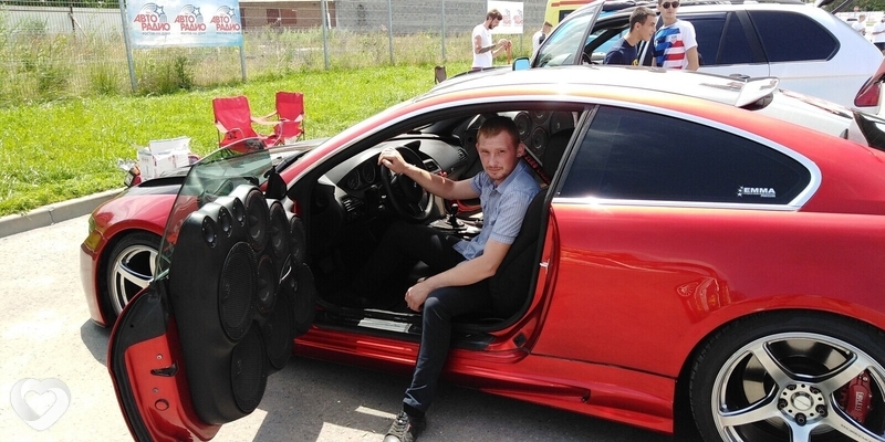 Вася, 31, Каменске-Шахтинском — анкета №1300446