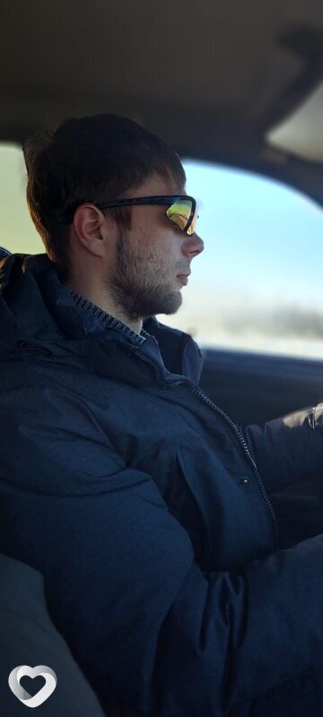Андрей, 28, Павлодаре — анкета №1300447