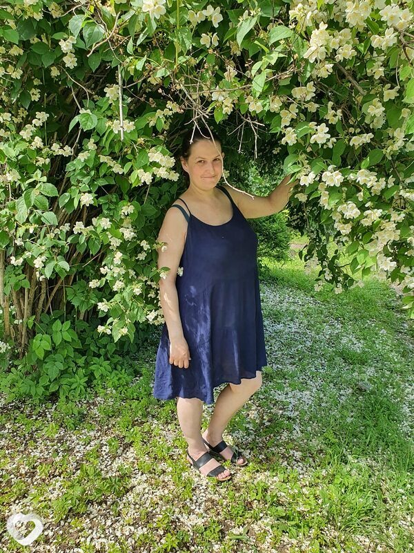 Елена, 39, Москве — анкета №1300448