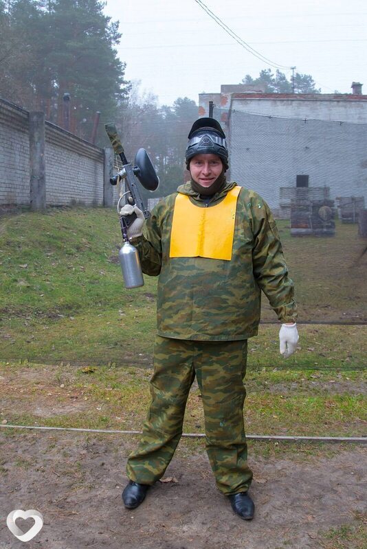 Андрей, 47, Гомеле — анкета №1300451