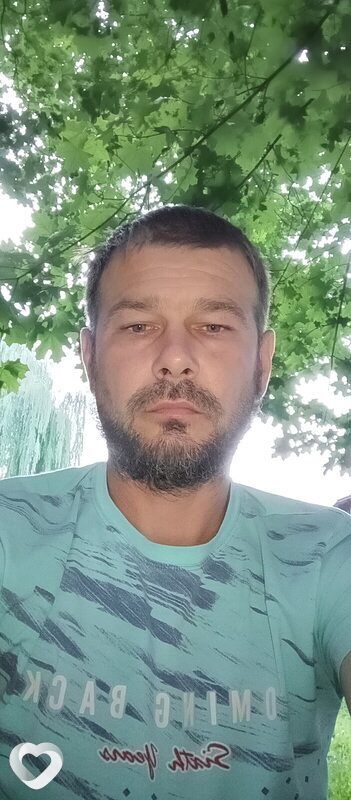 Виталий, Кромы