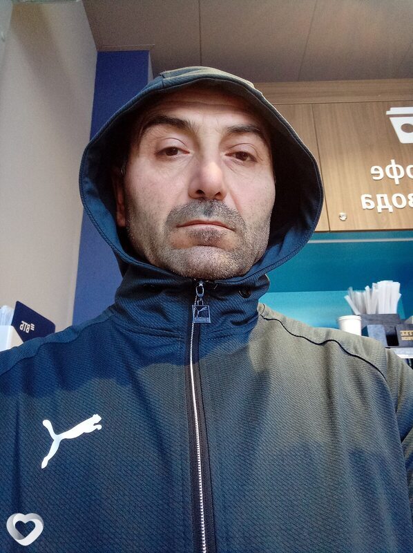 Sevak, 52, Краснодаре — анкета №1300360