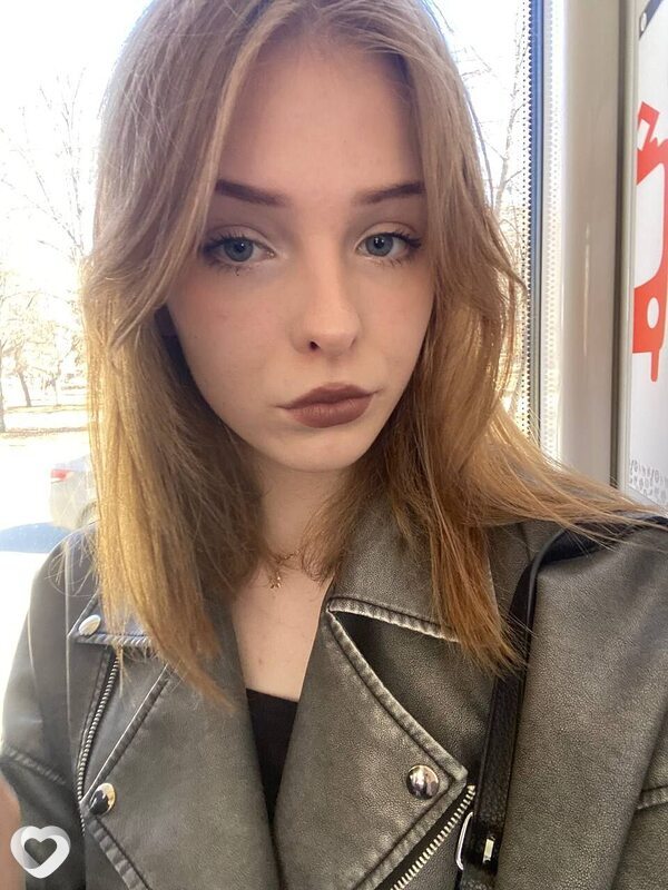 Ирина, 21, Челябинске — анкета №1300366