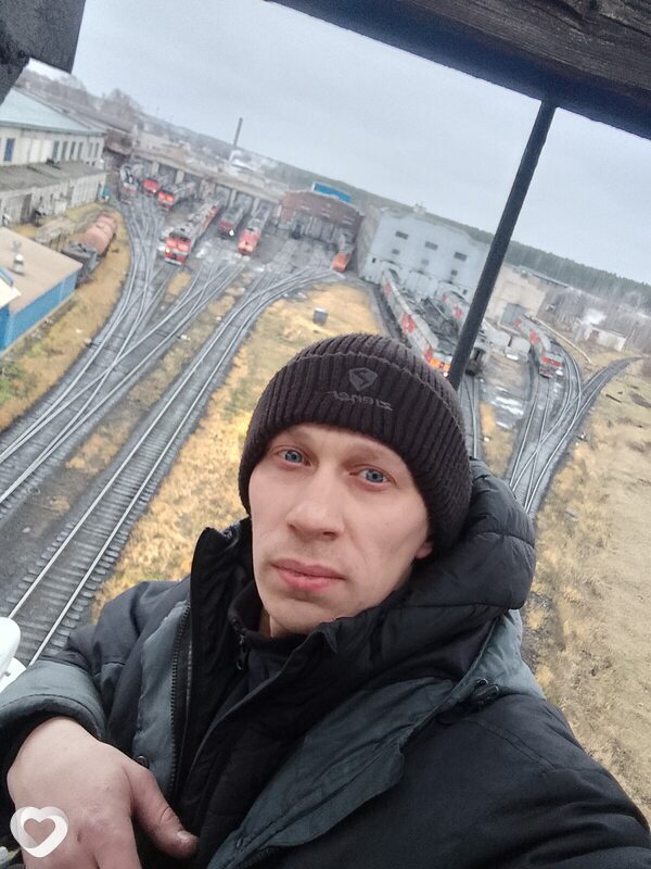 Артем, 37, Котласе — анкета №1300370