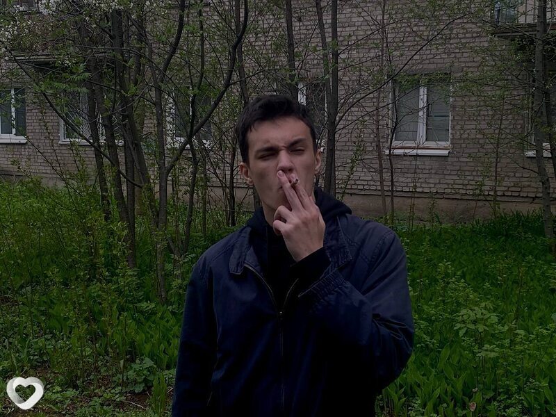 Алексей, 20, Уфе — анкета №1300509