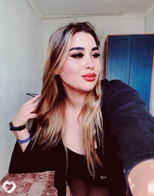 Mango, 27, Актобе — анкета №1300511