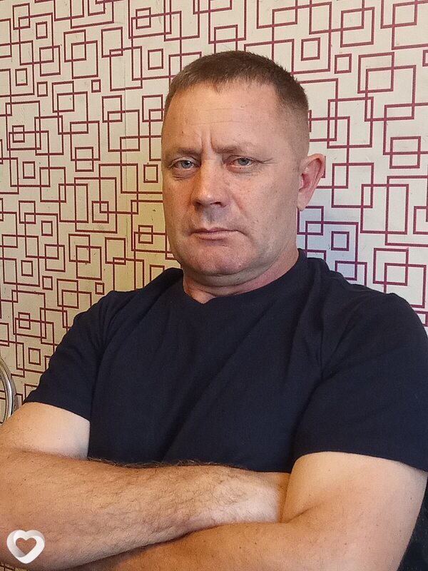 Максим, 44, Рубцовске — анкета №1300517