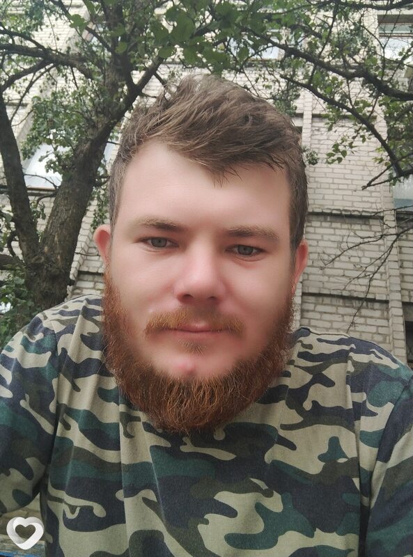 Ivan, 28, Красном Луче — анкета №1300520