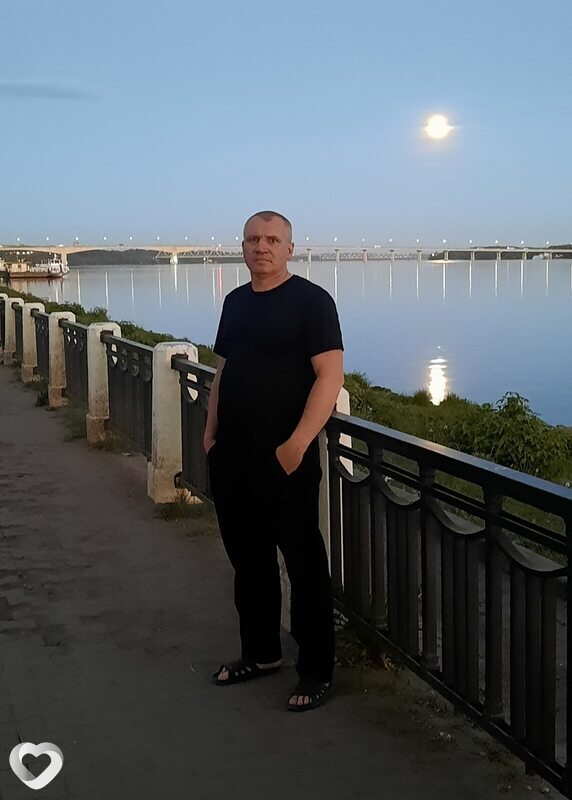Dzmitry, Москва