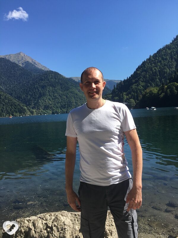 Дмитрий, 37, Коломне — анкета №1300529