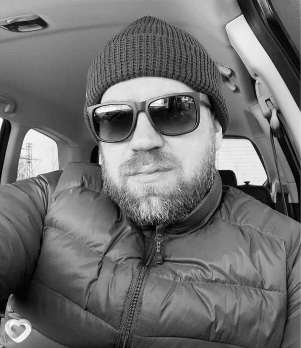 Макс, 39, Южно-Сахалинске — анкета №1300782