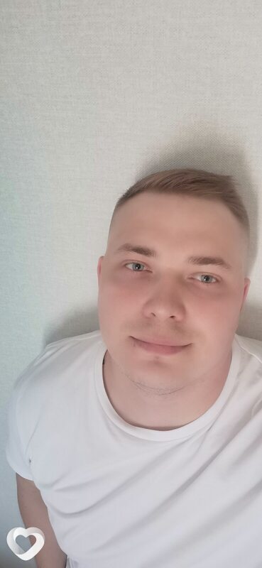 Евгений, 35, Санкт-Петербурге — анкета №1300784
