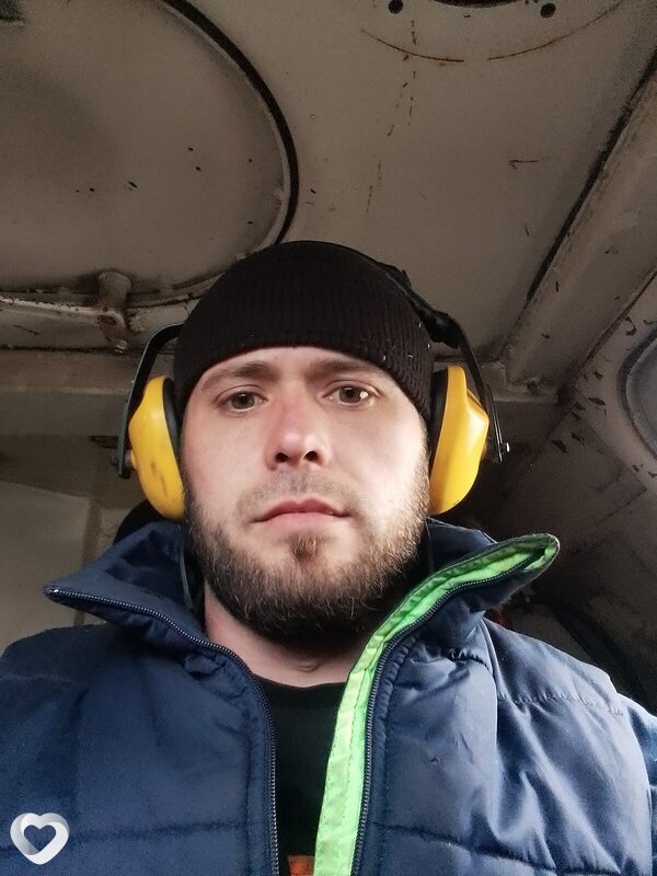 Григорий, 34, Красноярске — анкета №1300791