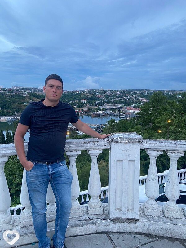 Руслан, 29, Отрадном — анкета №1300795