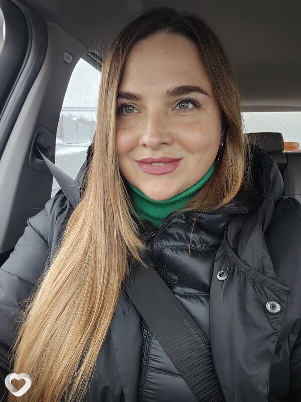 Милана, 40, Саранске — анкета №1300796