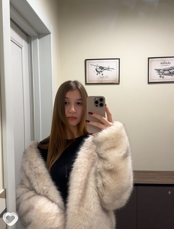 Влада, 20, Калининграде — анкета №1300799