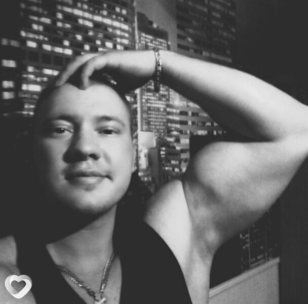 Ivan, 35, Благовещенске — анкета №1300485