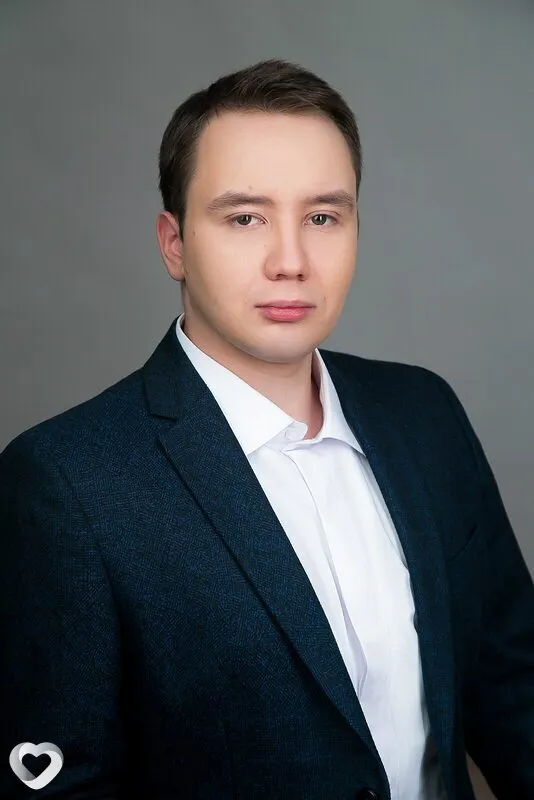 Василий, 29, Москве — анкета №1300487