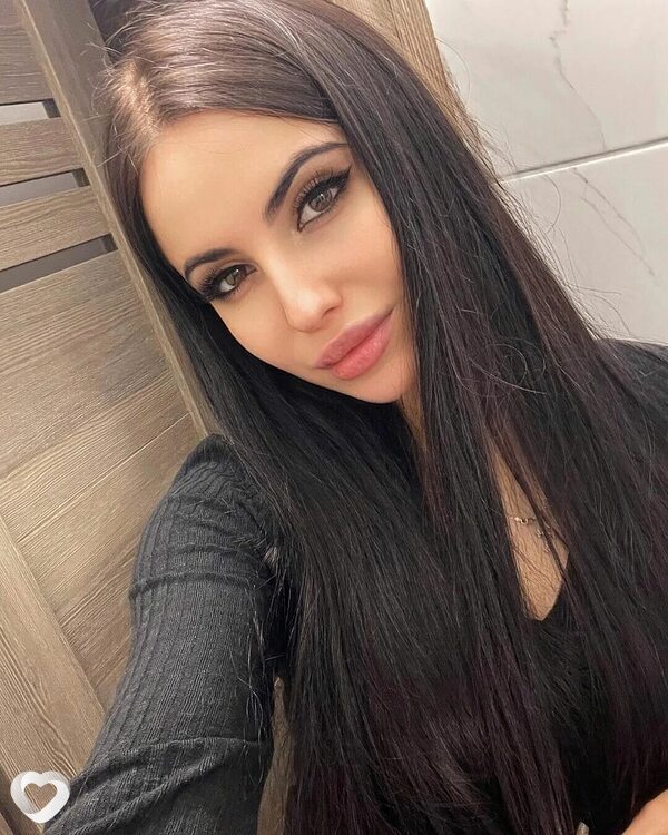 Виктория, 40, Донецке — анкета №1300489