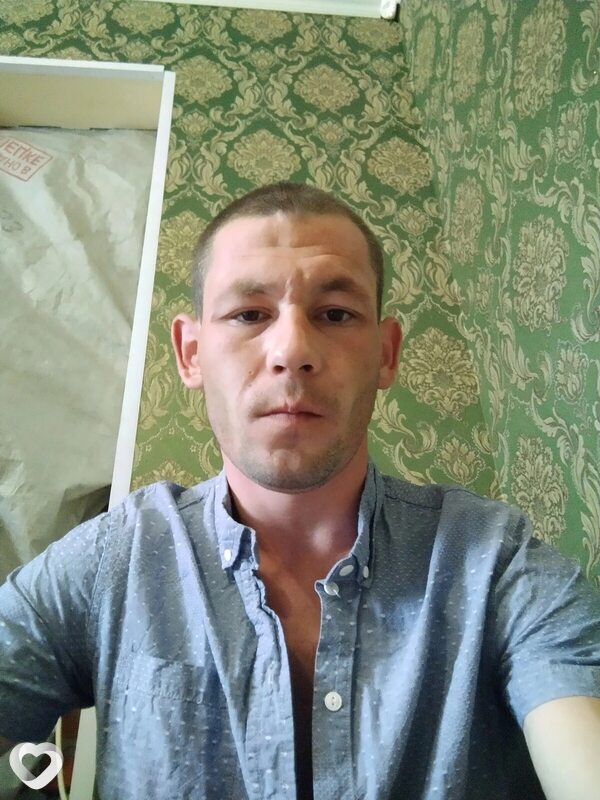 Александр, 30, Саратове — анкета №1300493