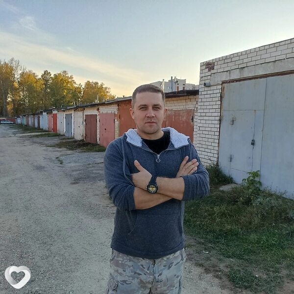 Александр, 39, Краснодаре — анкета №1300500