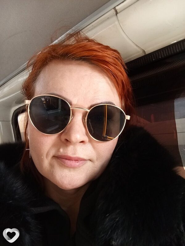 Инесс, 37, Улан-Удэ — анкета №1300505