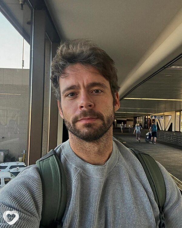Александр, 38, Сочи — анкета №1300506