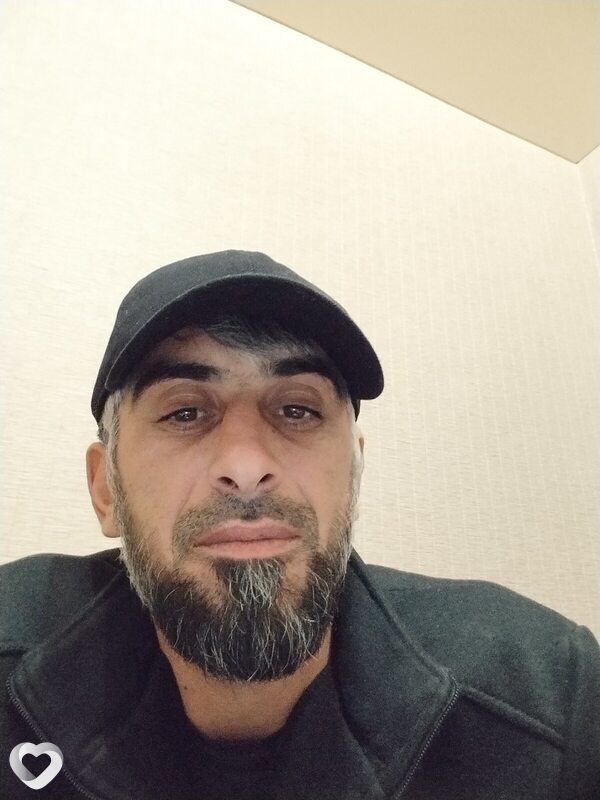 Расул, 41, Ставрополе — анкета №1300592