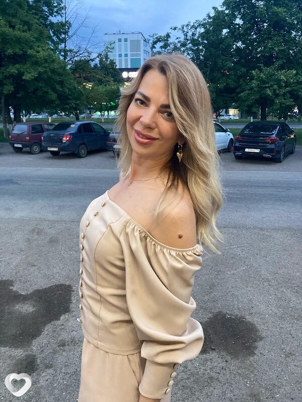 Нэта, 46, Набережных Челнах — анкета №1300593