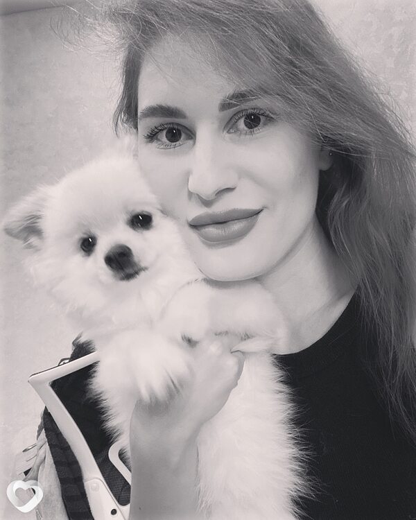 Светлана, 33, Екатеринбурге — анкета №1300596