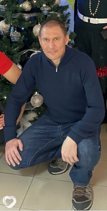 Валерий, 36, Гомеле — анкета №1300574