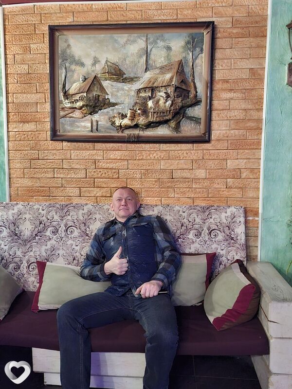 Андрей, 47, Артеме — анкета №1300577