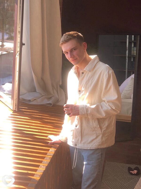 Сергей, 25, Владимире — анкета №1300646