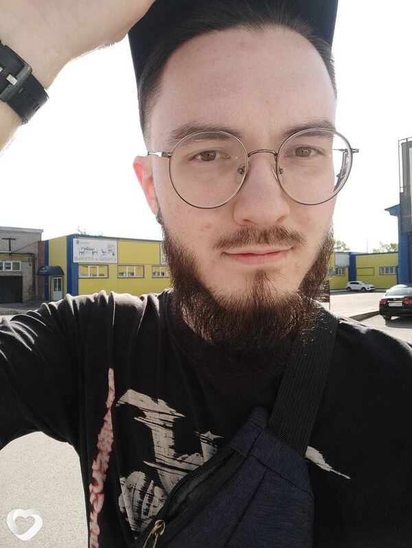 Федя, 23, Алексеевка (Белгородская Обл) — анкета №1300647