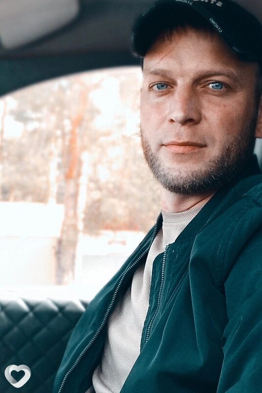 Алексей, 36, Хабаровске — анкета №1300683