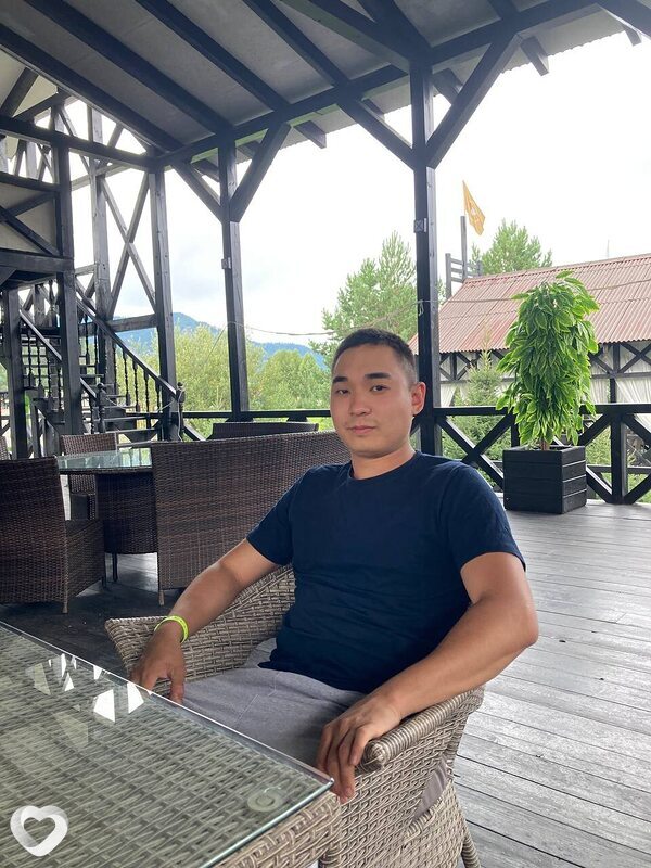 Алексей, 25, Белове — анкета №1300688
