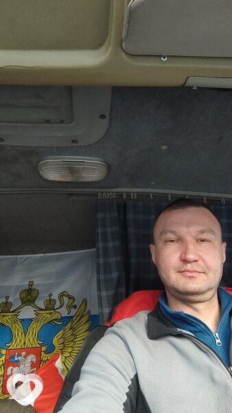 Алексей, 39, Уссурийске — анкета №1300695
